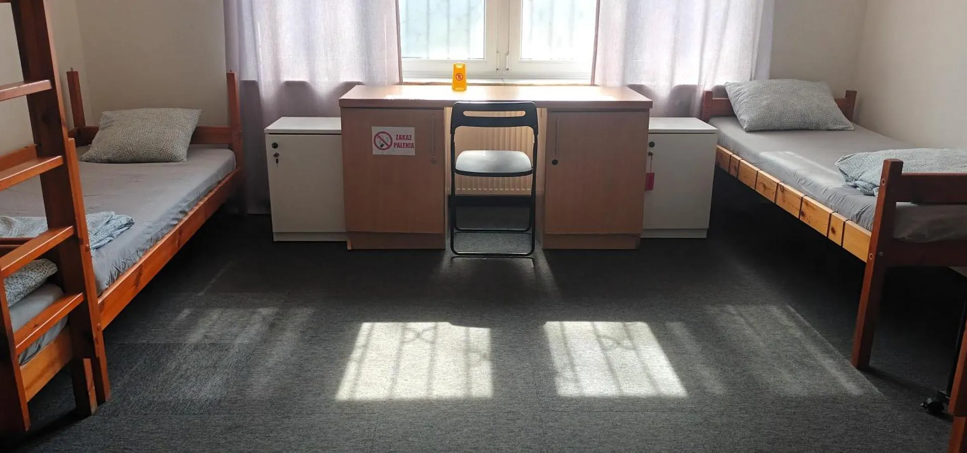 Hostel Wila Airport Warszawa
