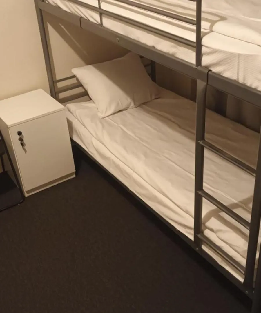 Hostel Wila Airport Warszawa