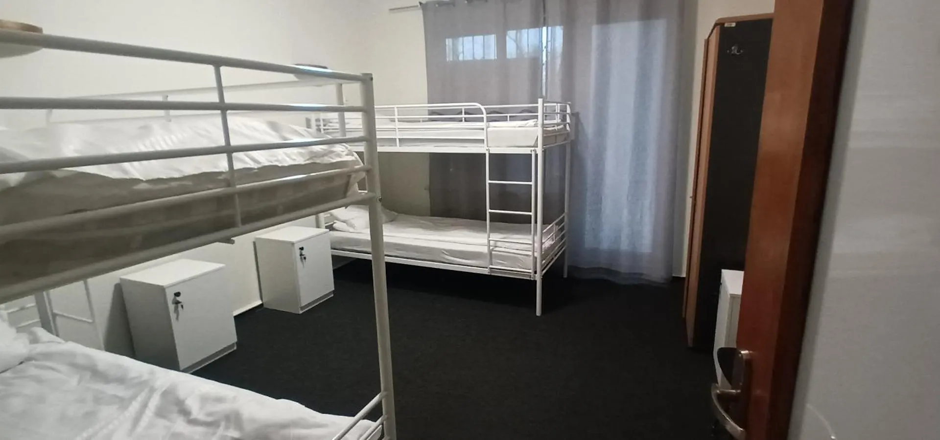 Hostel Wila Airport Warszawa