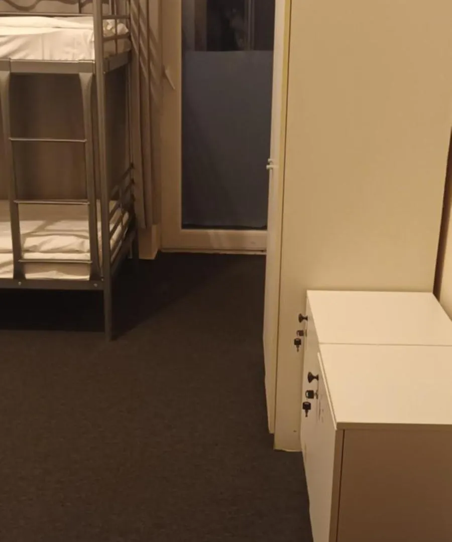 Hostel Wila Airport Warszawa 0*,  Polska