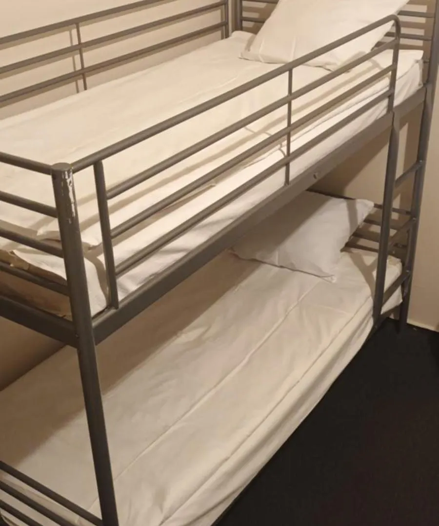 Hostel Wila Airport Warszawa Polska