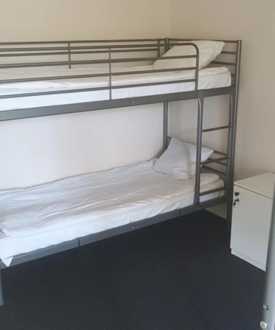 Hostel Wila Airport Warszawa