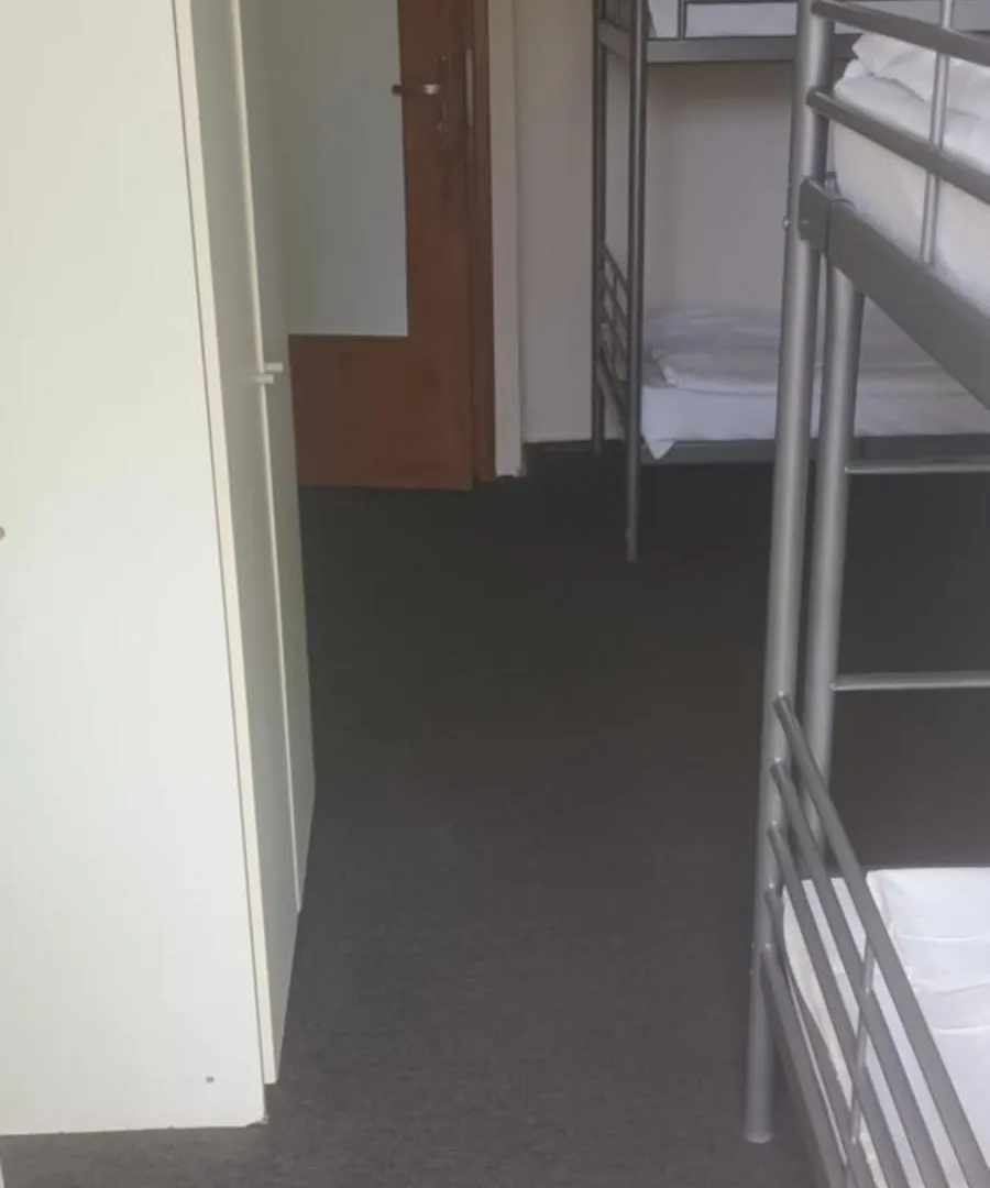 Hostel Wila Airport Warszawa