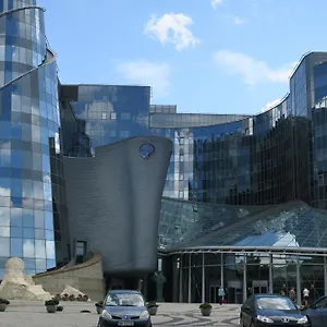 Wierzbno Warszawa