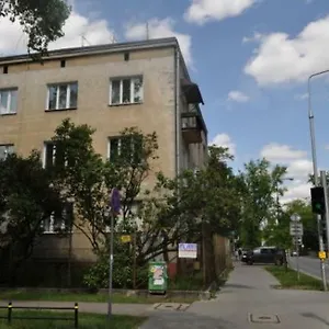 Student-house Kazimierzowska Warszawa
