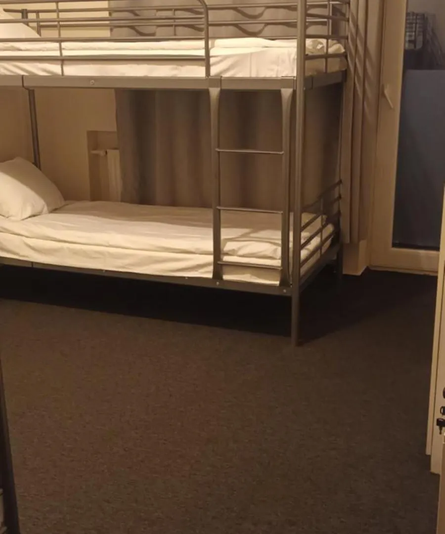 Hostel Wila Airport Varšava